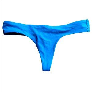Victoria Secret Thong Size SMALL